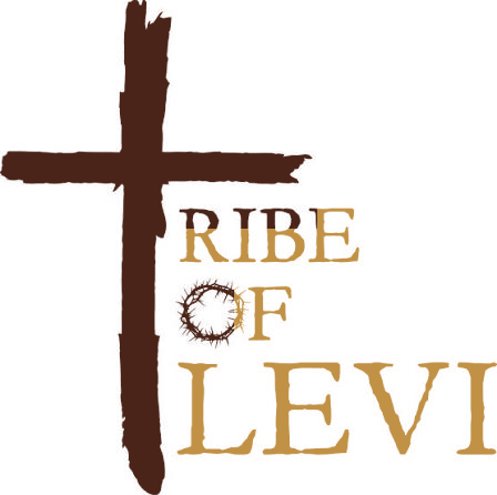 Tribe of Levi crest